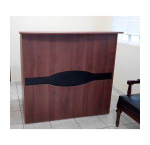 Recepción básica