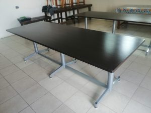 Mesa para Comedor 8 Usuarios