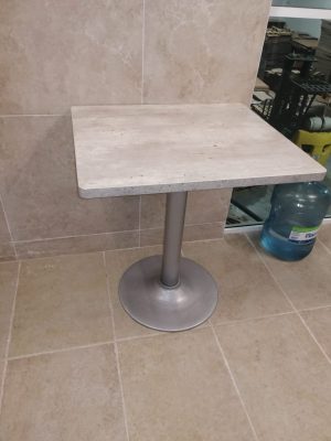 Mesa para Comedor 4 Usuarios