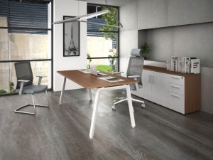 Escritorio Directivo Alpha