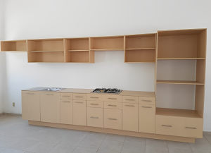 Cocina Integral