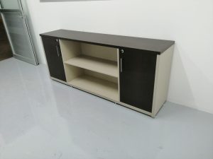 CREDENZA DOS PUERTAS