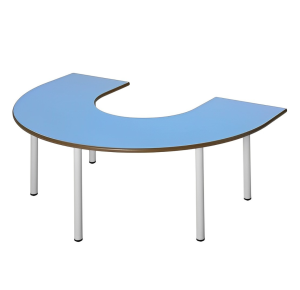 Mesa Kidney o Tipo Riñon