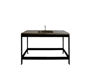 Mesa de Lavado