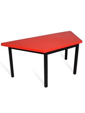 MESA TRAPEZOIDAL