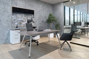 Escritorio Directivo Zchrome