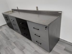 Mueble para Cocina