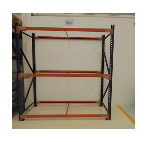 RACK SENCILLO CARGA LIGERA