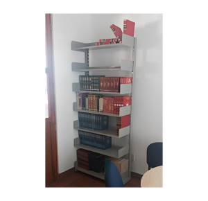 GONDOLA PARA LIBROS