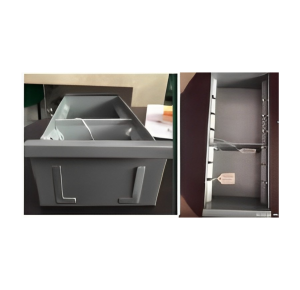 GAVETAS TORNILLERAS METALICAS