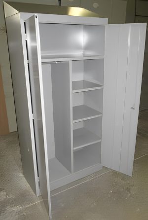 Gabinete Metálico