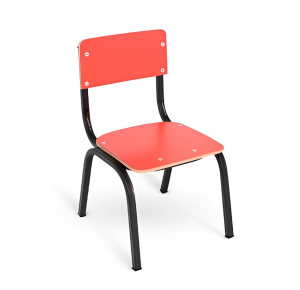 Silla Kinder en Madera