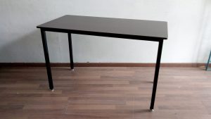Mesa de Capacitación Basica