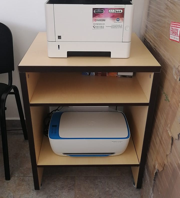 Mueble Para Impresora