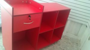 MODULO DE COBRO CON EXHIBICION