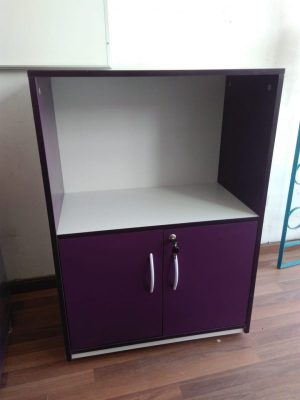 MODULO DE COBRO CON PUERTAS