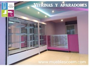 VITRINA PREMIUM