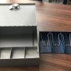 CAJA GRANDE PARA GUARDAR DINERO