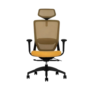 SILLA EJECUTIVA DE RESPALDO ALTO