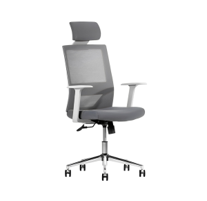 SILLA EJECUTIVA DE RESPALDO ALTO