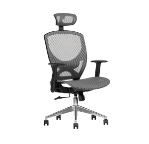 SILLA EJECUTIVA CABECERA CON AJUSTE