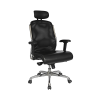 SILLON DIRECTIVO RESPALDO ALTO