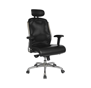 SILLON DIRECTIVO RESPALDO ALTO