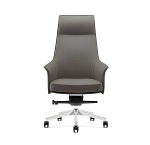 SILLON DIRECTIVO DE RESPALDO ALTO