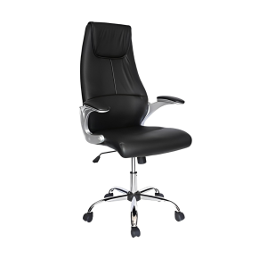SILLON DIRECTIVO DE RESPALDO ALTO