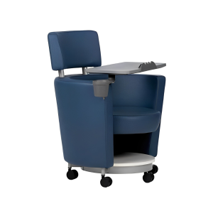 Sillón con Paleta