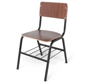 Silla en Triplay