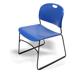 Silla Apilable