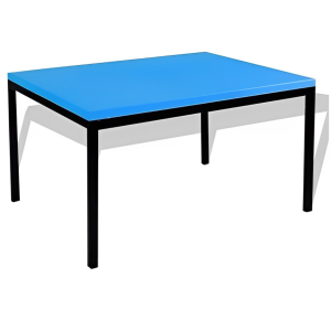 Mesa Binaria Triplay y Laminado
