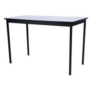 Mesa Escolar en Melamina