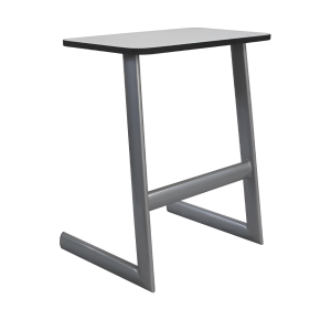 Mesa Escolar con Descansapies