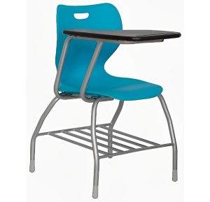 Pupitre Escolar Moderno