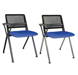 Pupitre Respaldo en Malla