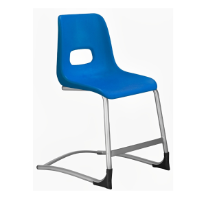 Silla Escolar Trineo