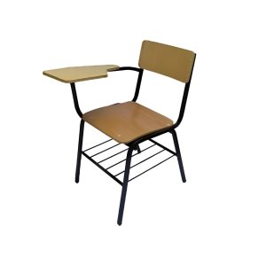 Silla con Paleta en Triplay