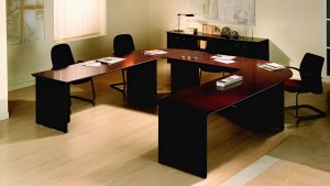 Mesa de Juntas en Herradura