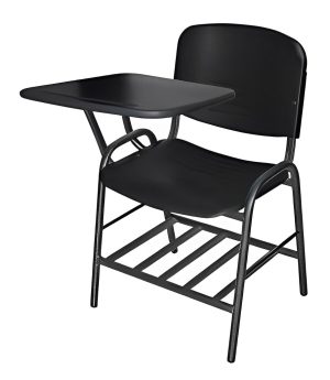 SILLA MODELO ELLITICO OHP-2301 OFFIHO Butaca para Estudiante