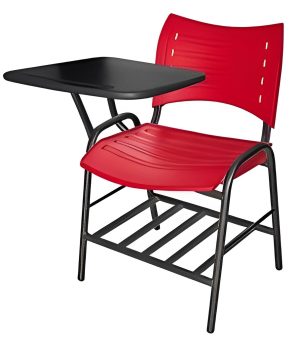 Pupitre Escolar en Copolímero