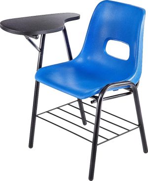 Pupitre Mesabanco de Polipropileno