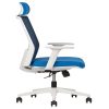 SILLA EJECUTIVA CON SOPORTE LUMBAR