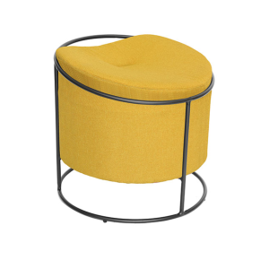Sillón tipo Taburete para Visita