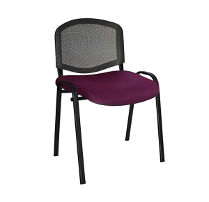Silla de Visita Ergonómica