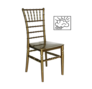 Silla de Visita en Polipropileno