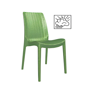 Silla de Visita y Exterior