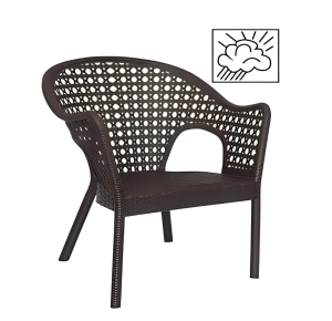 Silla para Exterior o Terraza