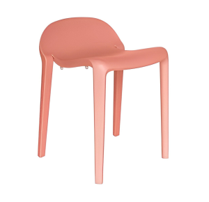 Silla Apilable para Exterior